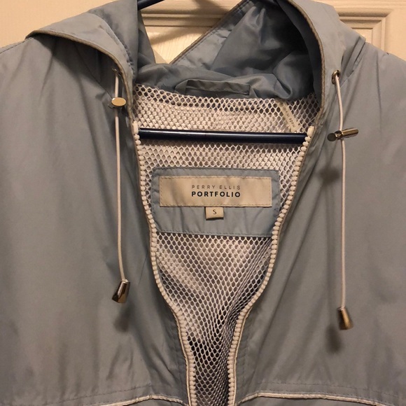 Jacket - Picture 2 of 3